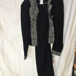 Jessica Howard pants suit